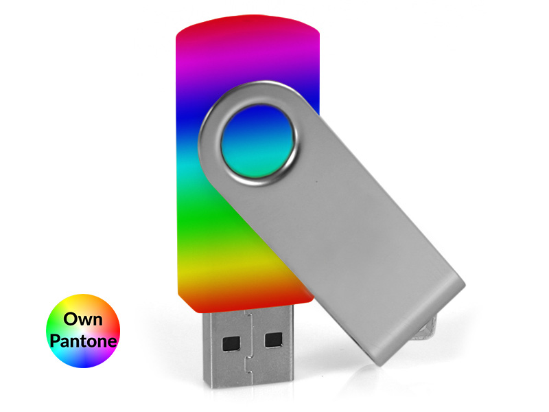 Twister USB 2.0