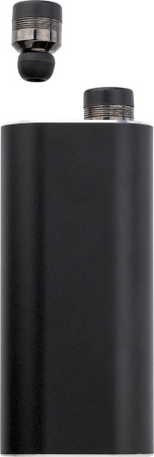 2-in-1 matkalaturi 2200mAh