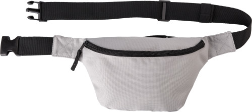 Polyester (600D) waist bag Leonardo