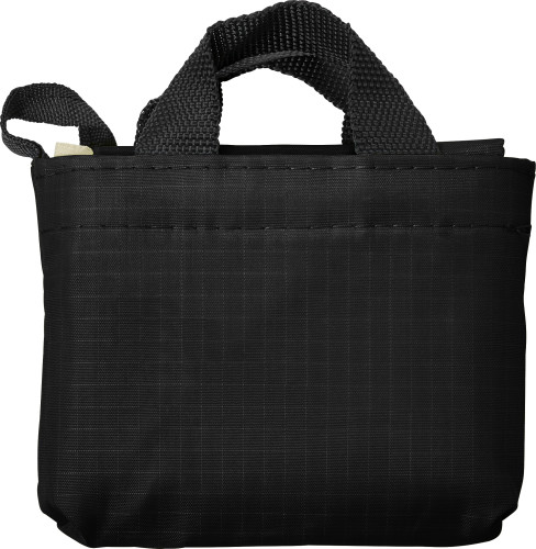 Oxford (210D) fabric shopping bag Wes