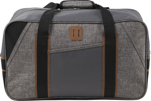 Polycanvas (600D) sports bag Rochelle