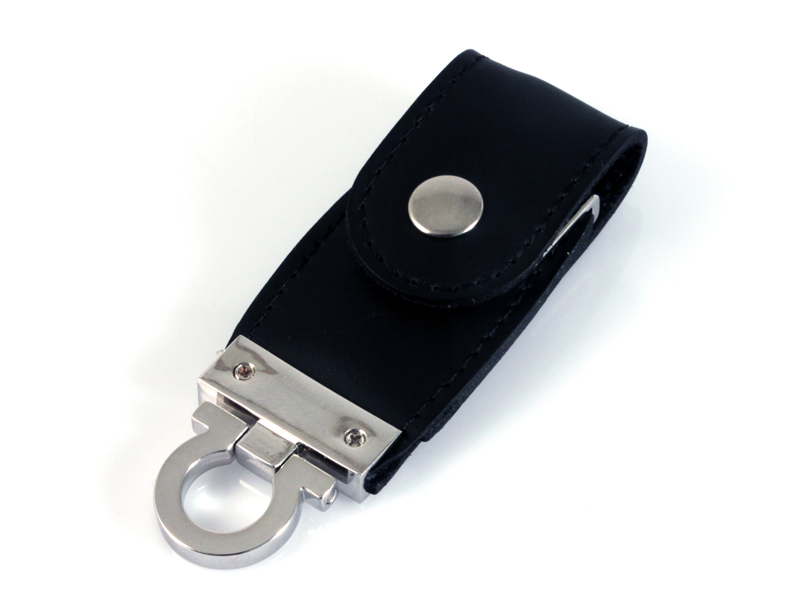 Leather 2 USB 2.0