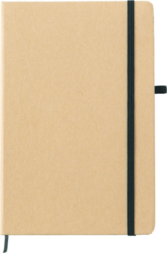 Stonepaper notebook Cora