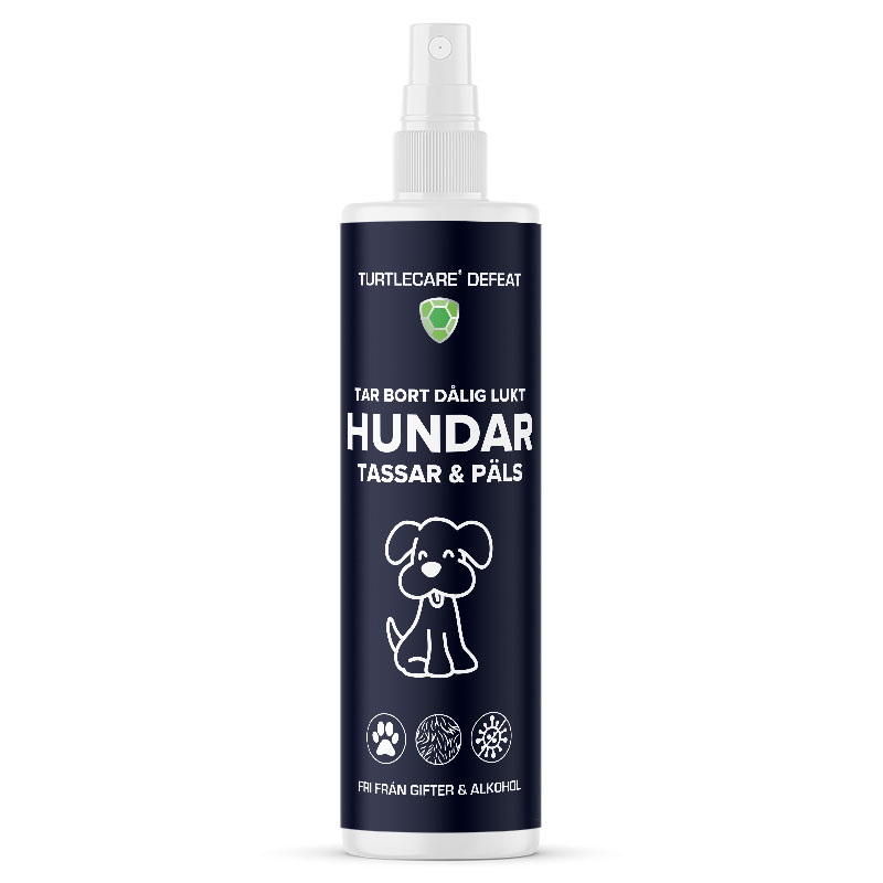 Turtle Care Dogs (250 ml)