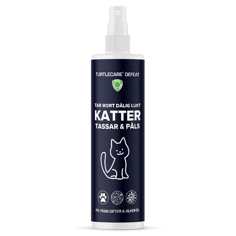 Turtle Care Katte (250 ml)