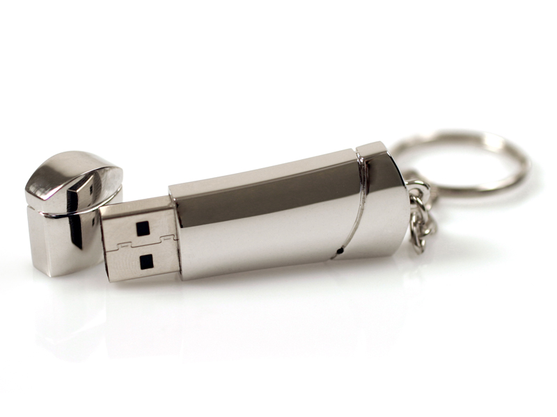 Kiiltävä USB 2.0