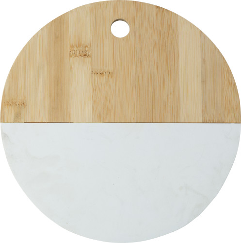 Bamboo serving board Theodor