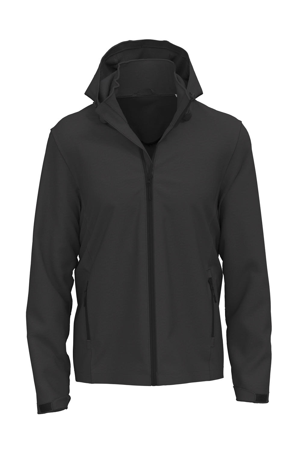 Lux Softshell Jacket Men