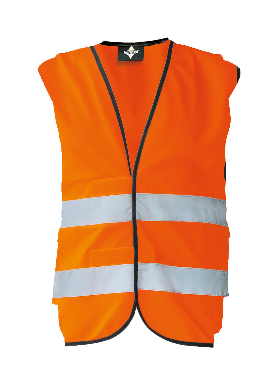 Safety Vest "Wolfsburg"