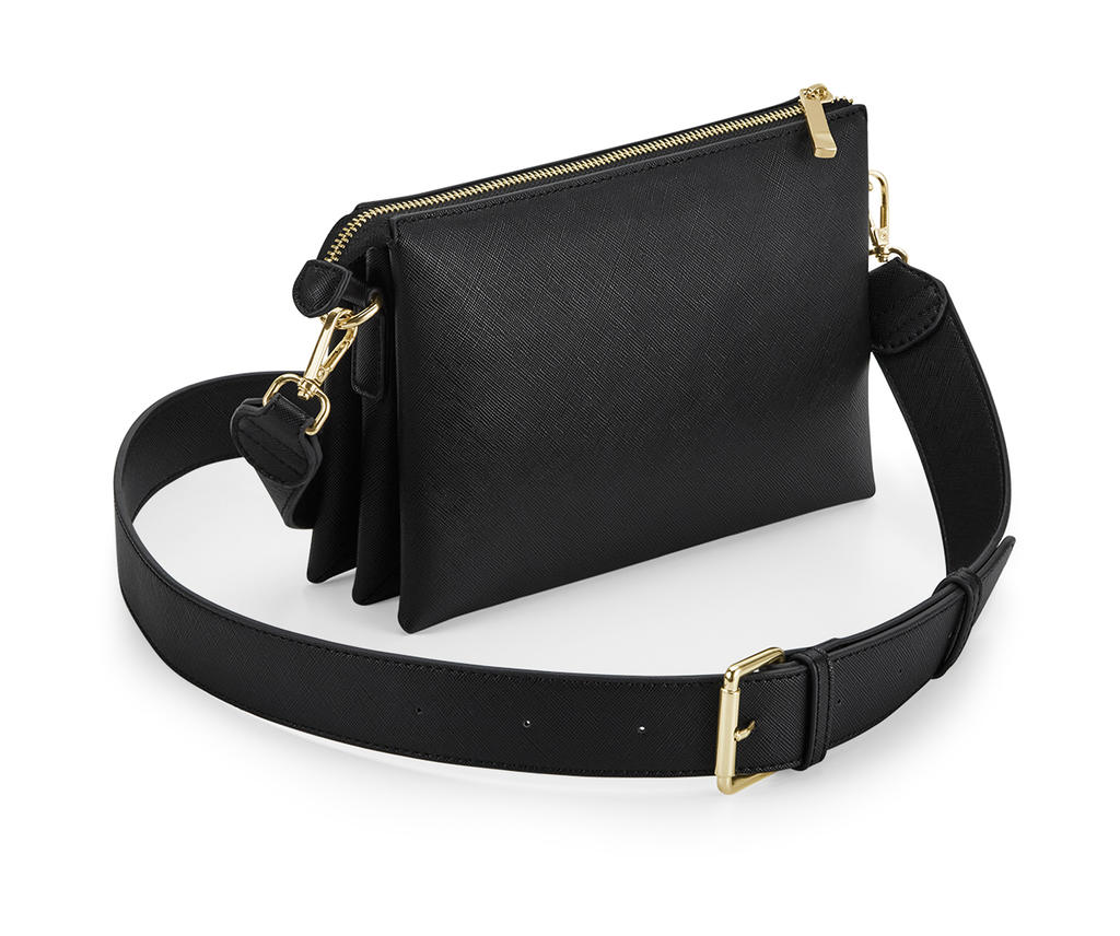 Boutique Soft Cross Body Bag