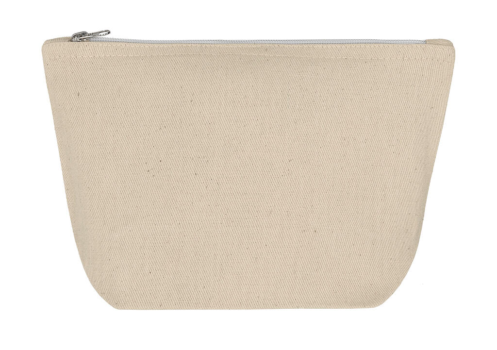 Canvas Accessory Case