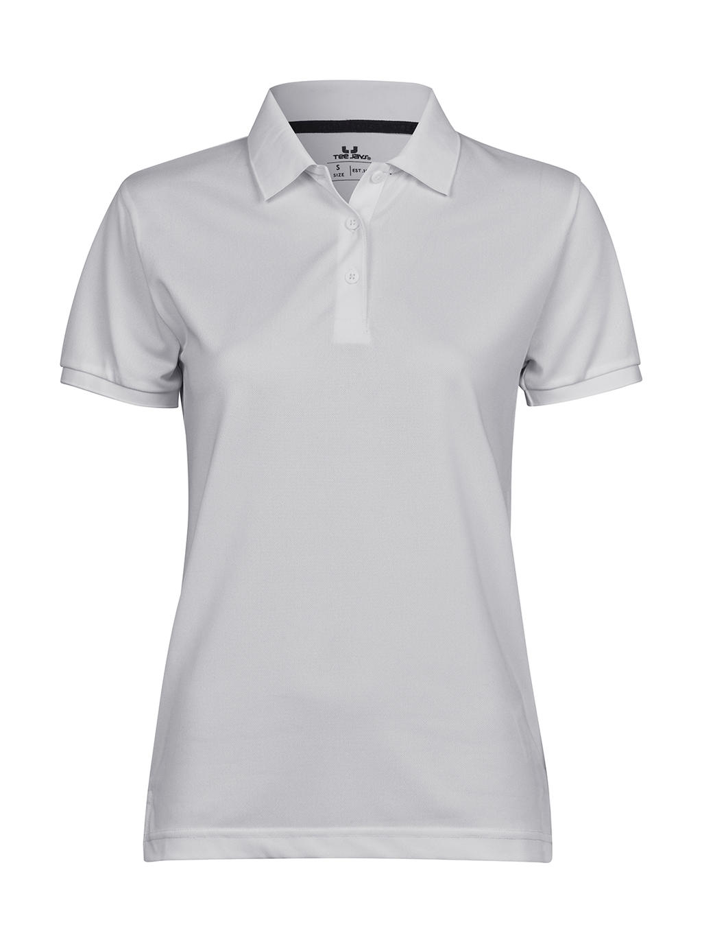 Womens Club Polo