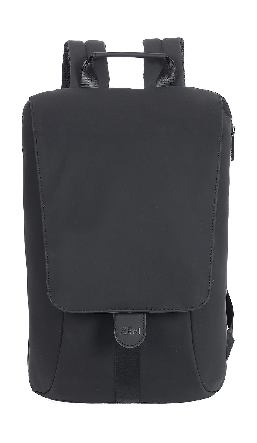 Amber Chic Laptop Backpack