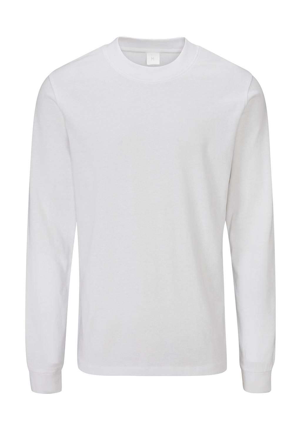 Essential Heavy Long Sleeve T