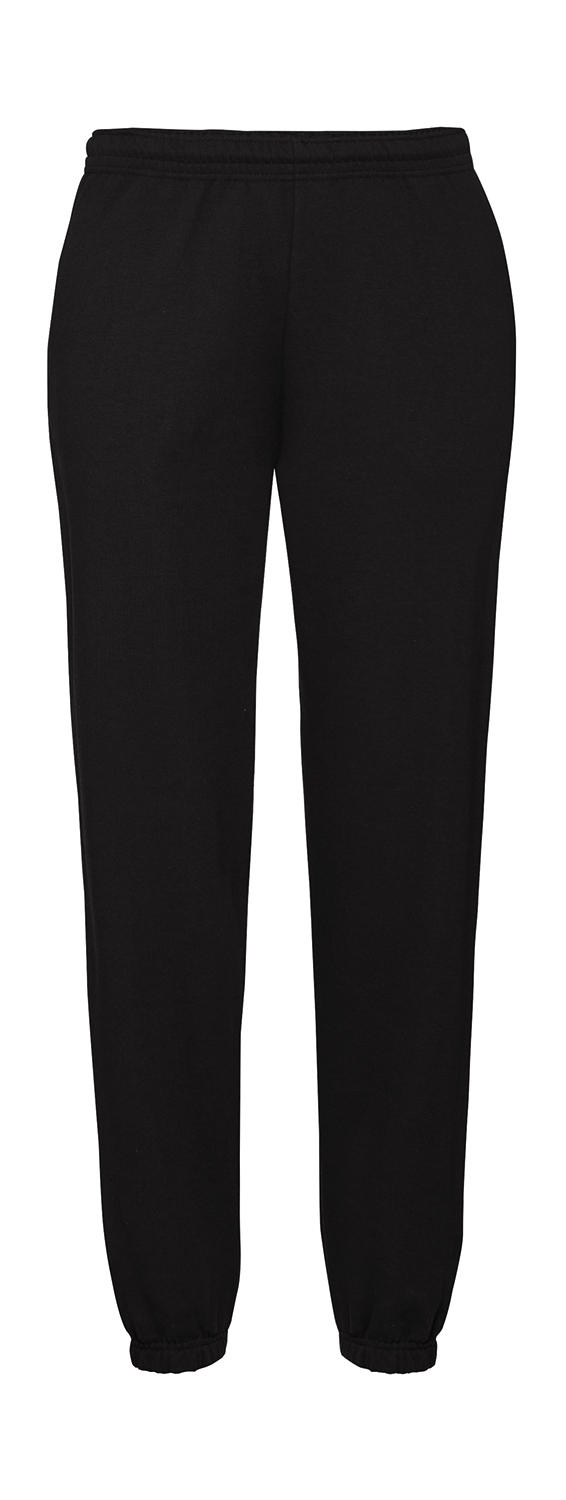 Classic Elasticated Cuff Jog Pants