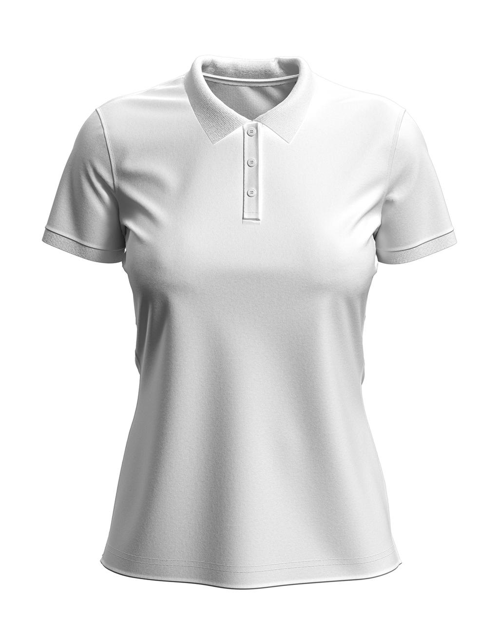 Claire Polo Women