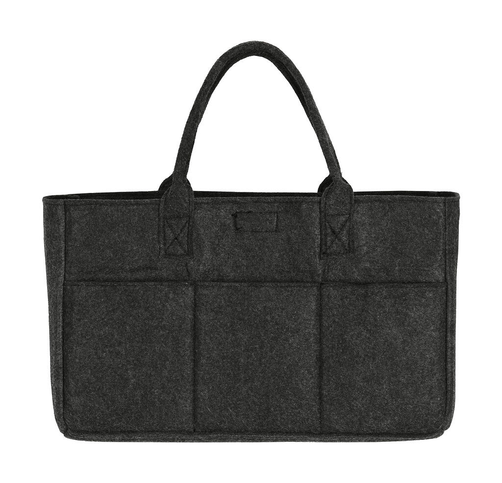 Pocket Felt Shopper