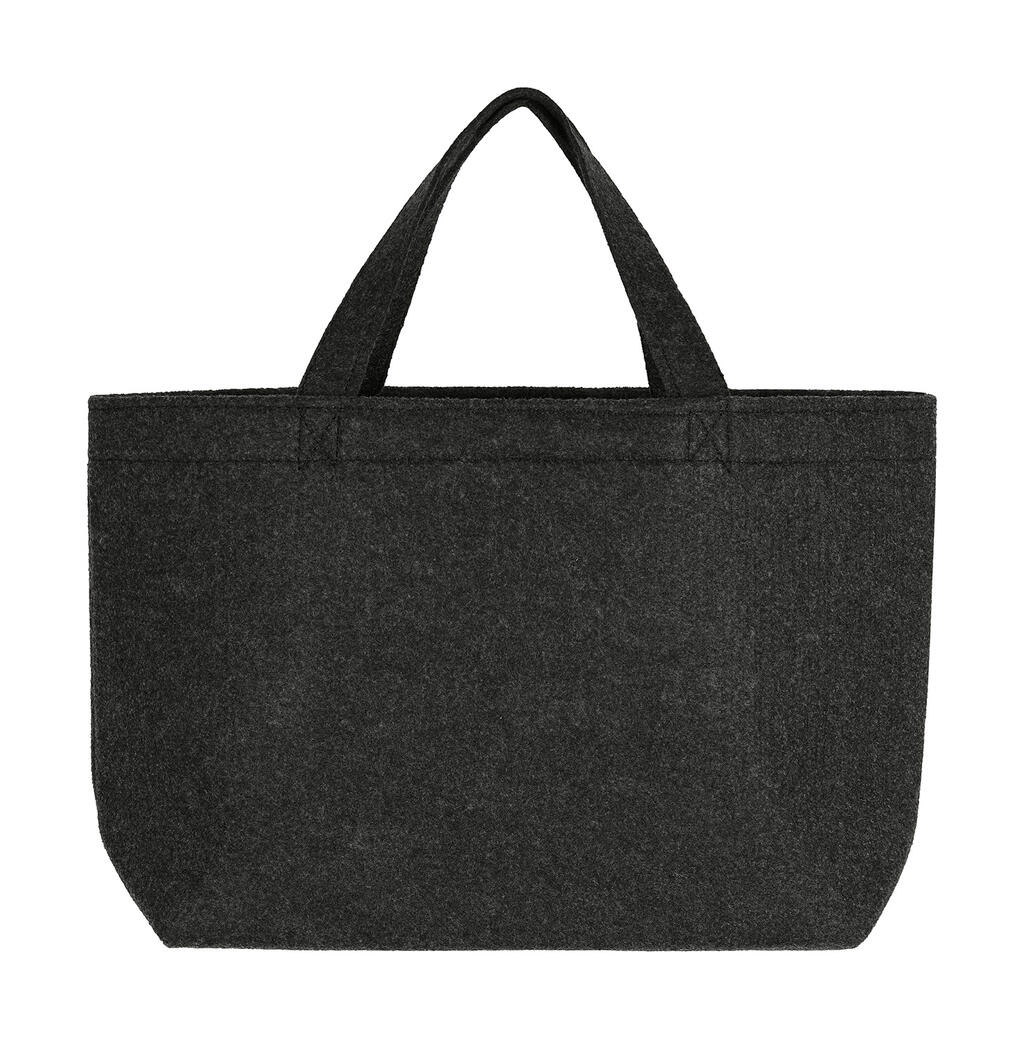 Small Felt Shopper