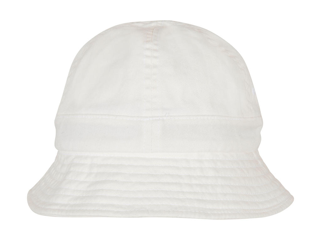 Eco Washing Flexfit Notop Tennis Hat