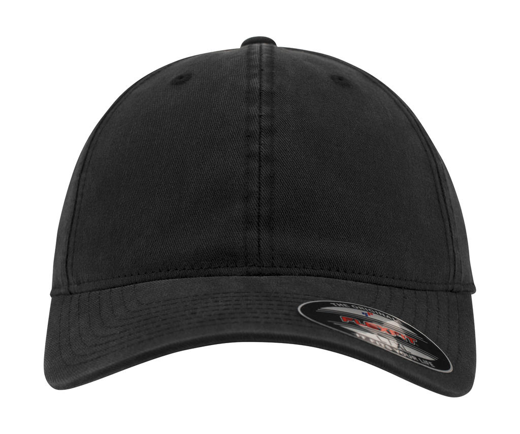 Flexfit Garment Washed Cotton Dad Hat