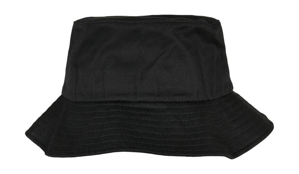 Organic Cotton Bucket Hat