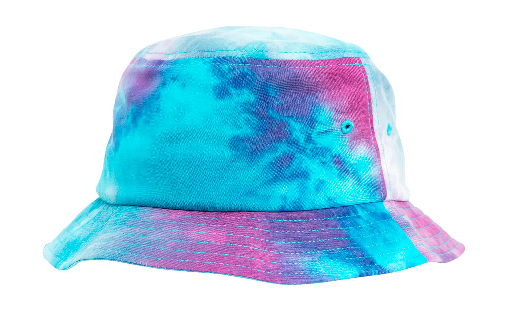 Festival Print Bucket Hat