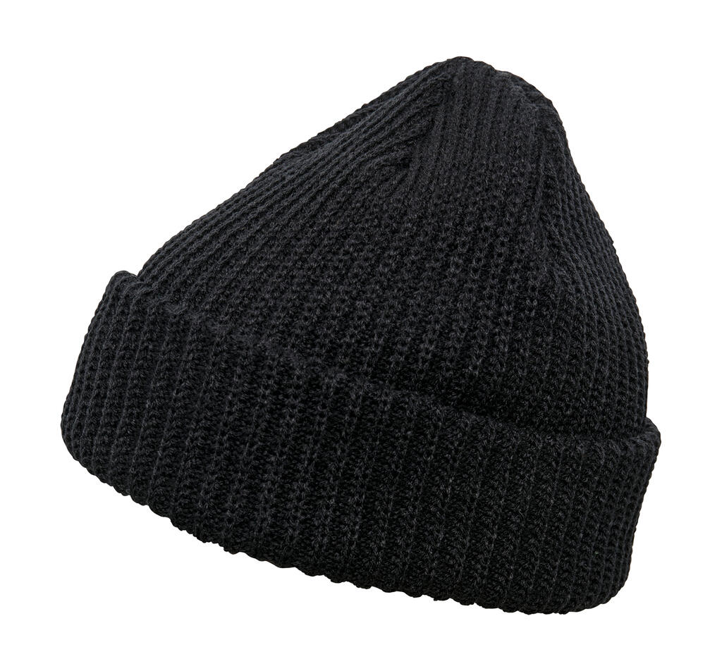 Rib Beanie