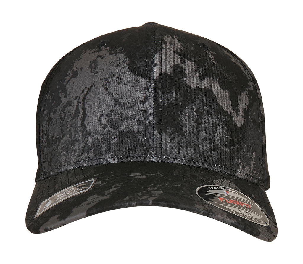 Flexfit® Veil Camo™ Cap