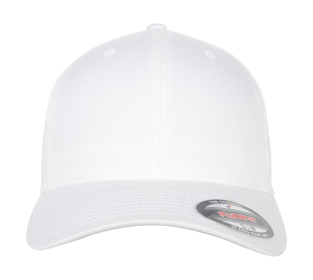 Flexfit Organic Cotton Cap