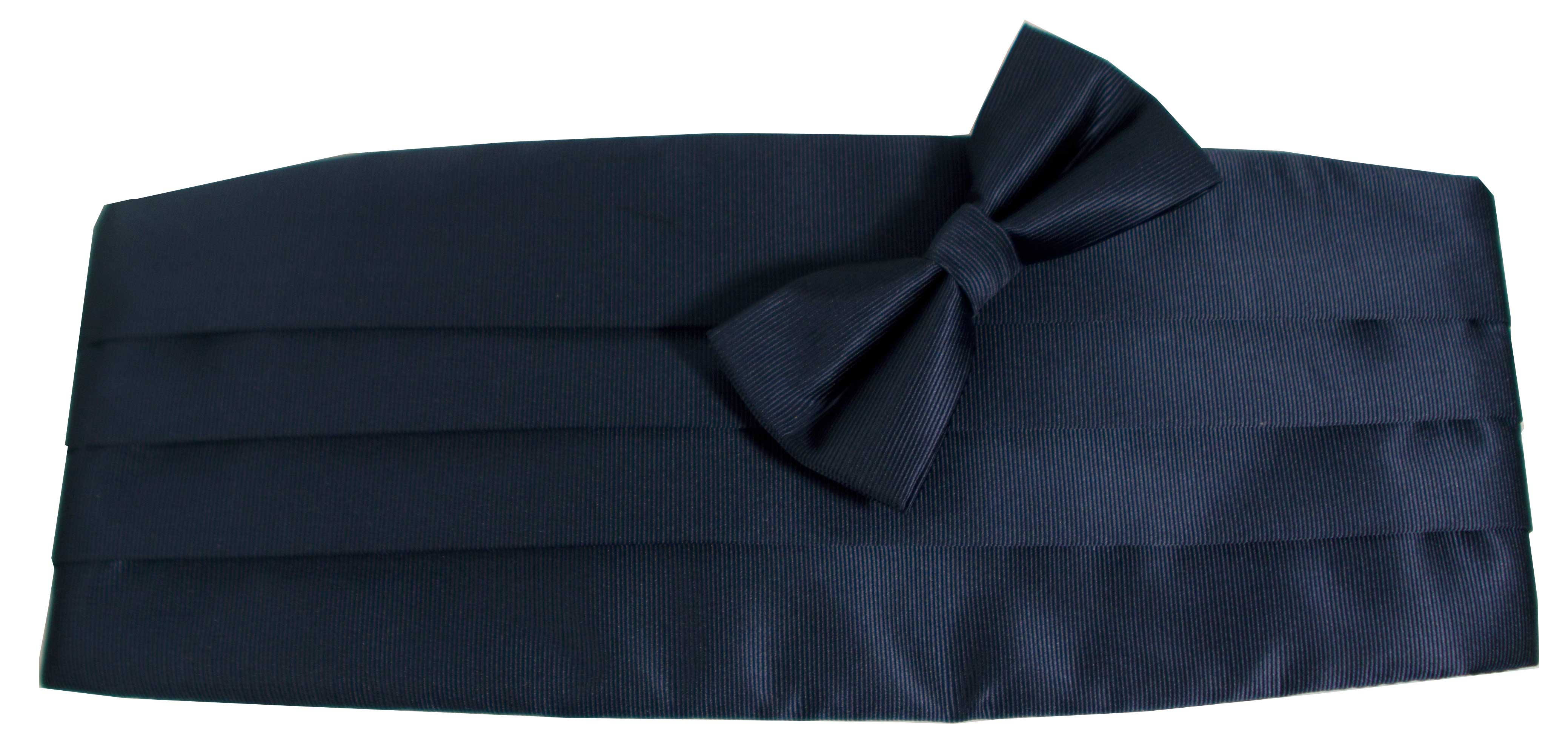 Cumberband (navy blue)