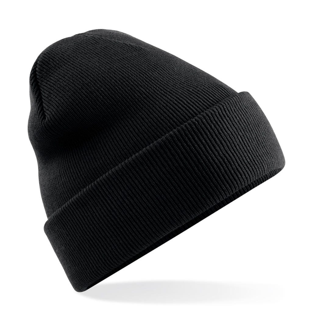 Polylana® Original Cuffed Beanie