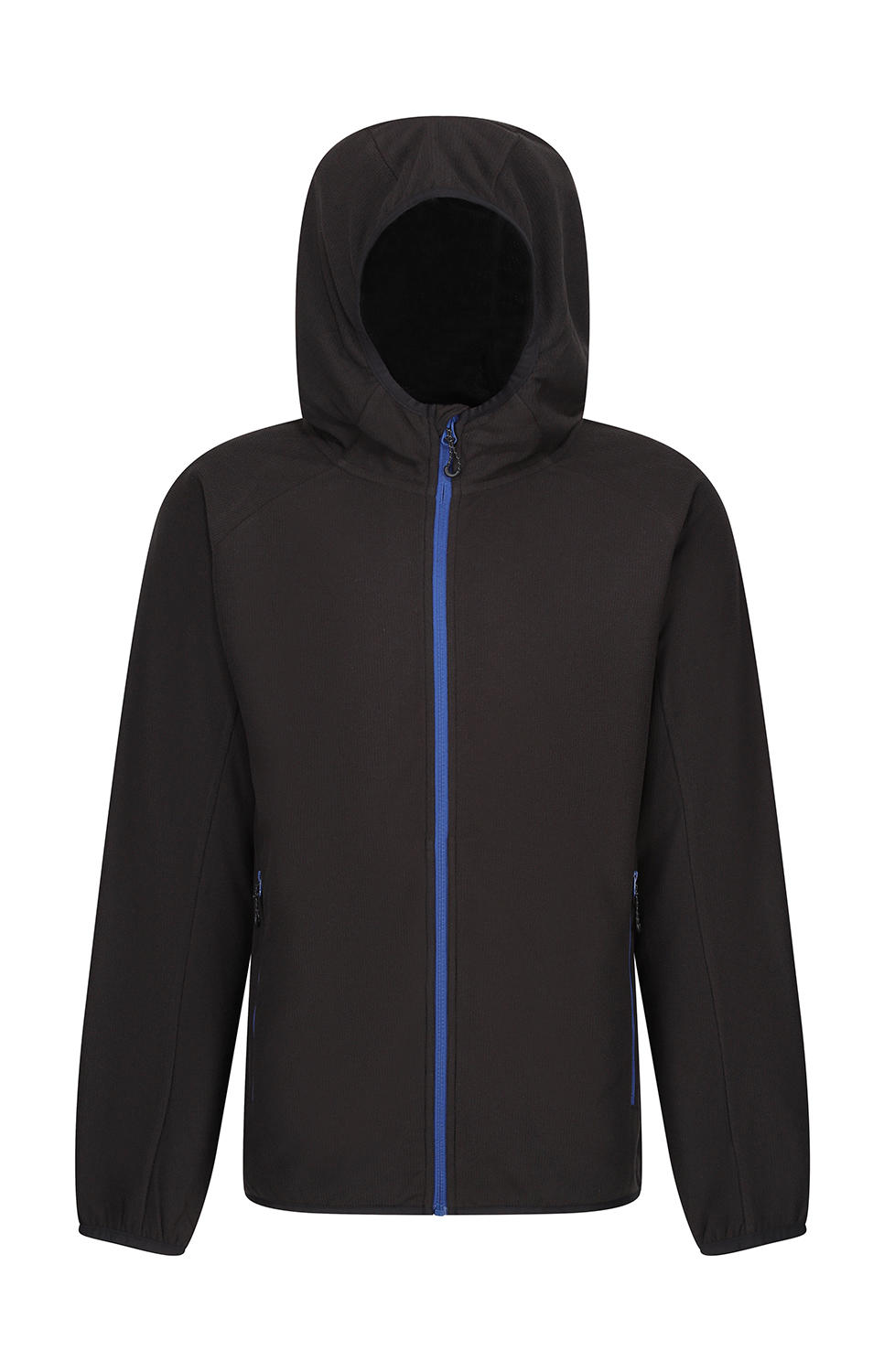 Navigate Full Zip Fleece