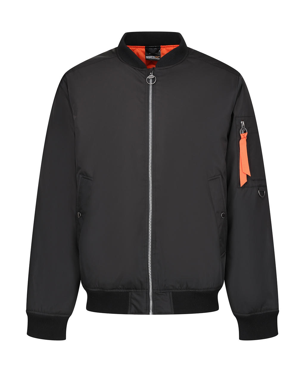 Pro Pilot Jacket