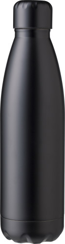 Stainless steel double walled bottle (500 ml) Amara