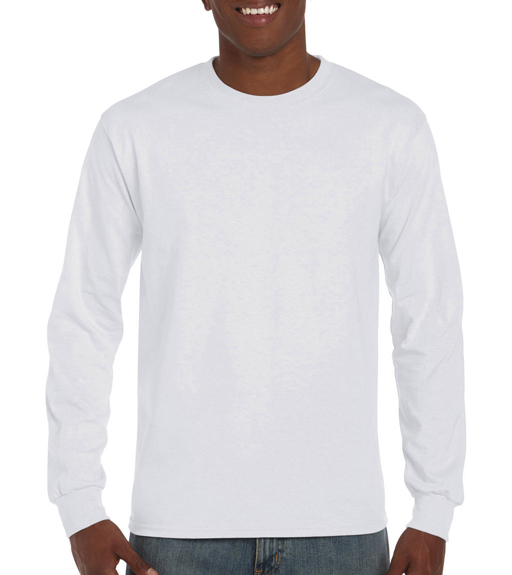 Ultra Cotton Adult T-Shirt LS