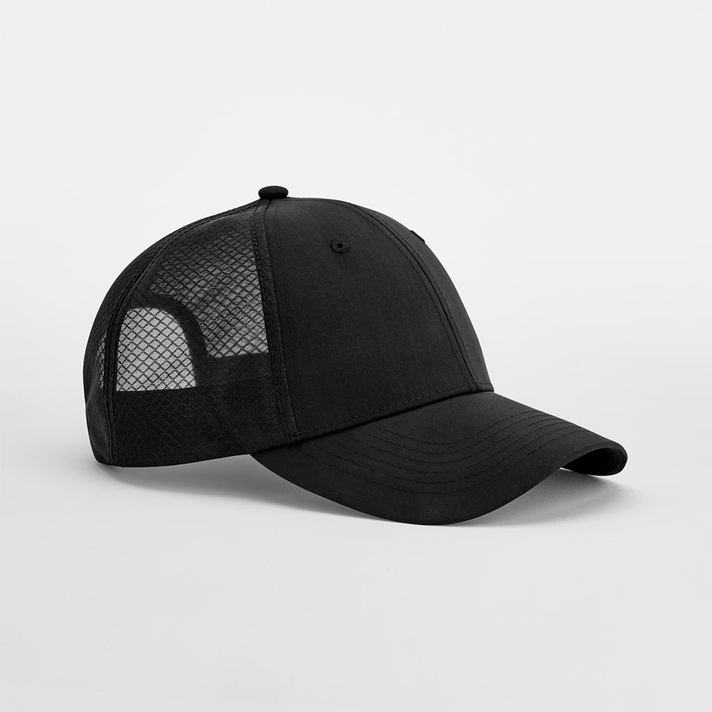 Technical Mesh Trucker