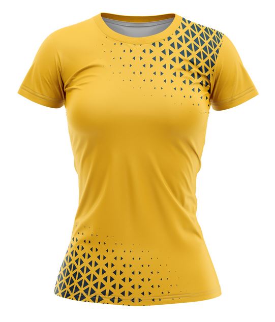 T-shirt SXT 4 Dallas (120 g) Ladies EU