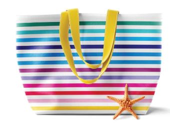 Beach bag EU