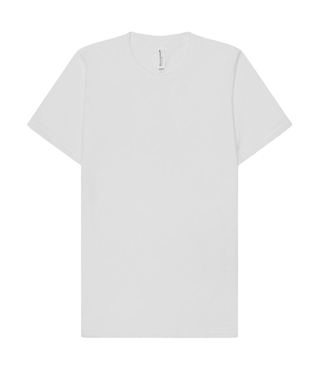 Unisex EcoMax Short Sleeve Tee