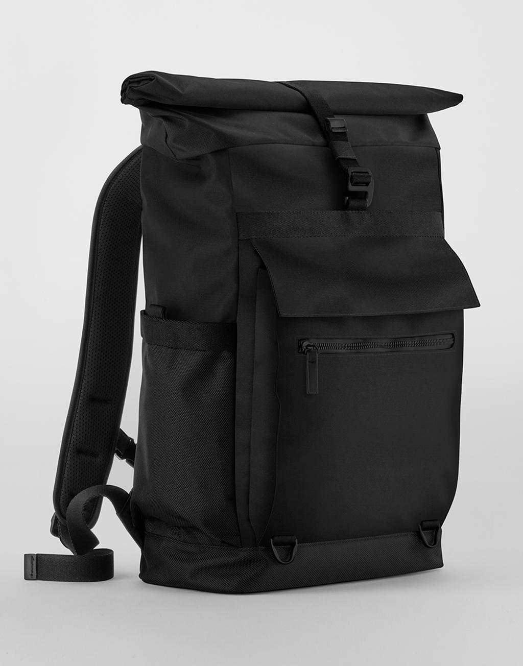 Axis Roll-Top Backpack