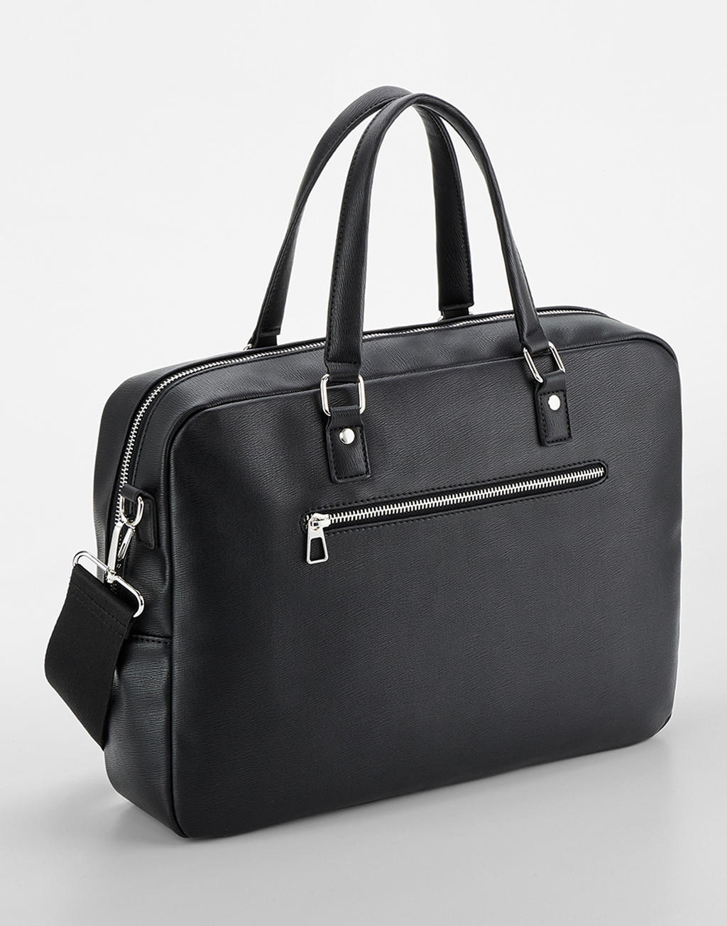 Tailored Luxe Briefcase