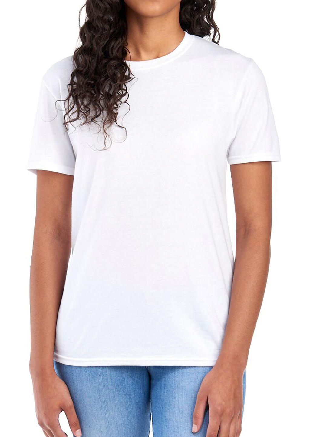 Essential Cotton T