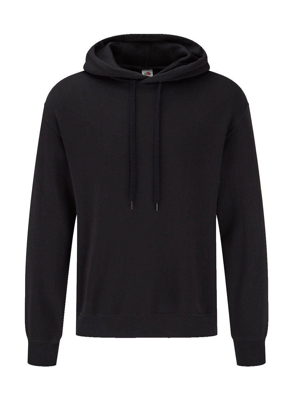 Classic Hooded Basic Sweat