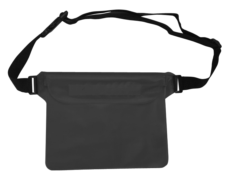 Waterproof pouch