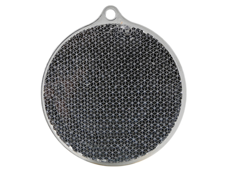 Hard reflector (round)