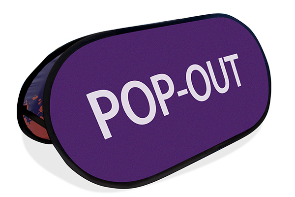 Popout (120x60 cm)