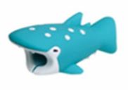 Kabeldeksel (Whaleshark) for iPhone