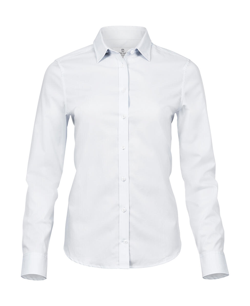 Ladies Stretch Luxury Shirt