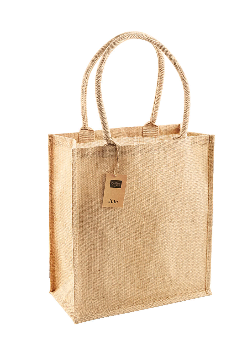 Jute Boutique Shopper