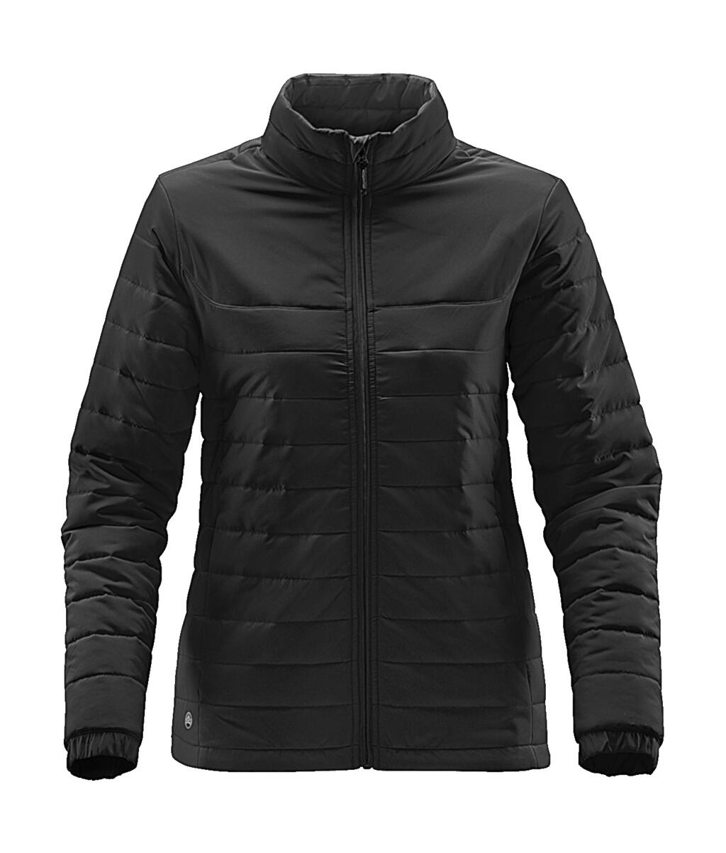 Women's Nautilus Thermal Jacket